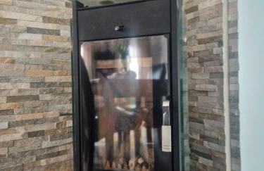 Kleines Häuschen nahe am Zentrum zum Relaxen - Foto 13