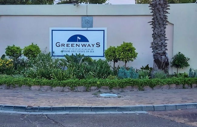 Golfbeach Luxury Self Catering Apartment - Foto 22