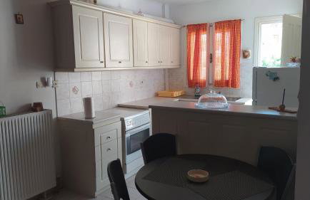 Vasiliki's apartment - Foto 21