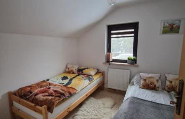 Domek pod Lasem - Foto 35