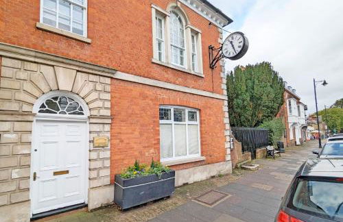 5 The Clock House - Foto 25