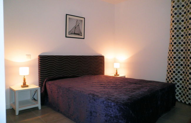 Résidence Nemea Les Balcons des Pêcheurs - Foto 4