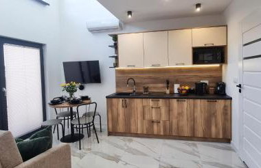 ZATOR Domki INTERSTYL, Energylandia - Foto 44