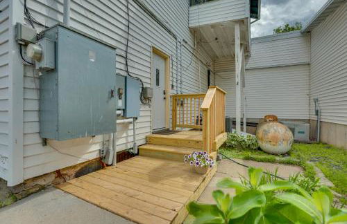 Lyndon Station Retreat about 9 Mi to Wisconsin Dells! - Foto 29