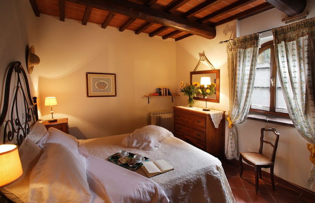 Il Torrino Country Resort - Foto 5