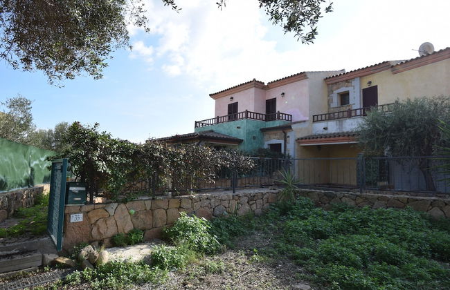 Casa Caterina 2 With Garden In Budoni - Foto 11