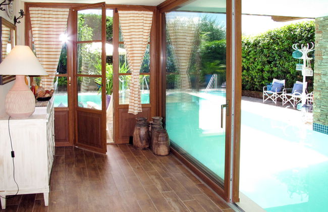 Villa Capo Corso by Interhome - Foto 71