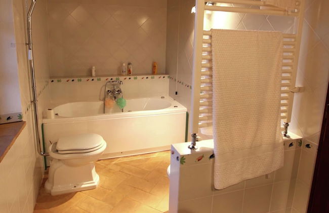 Belvilla by OYO Podere Uliveto - Photo 12