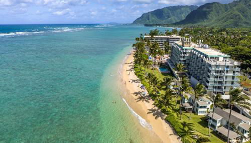 Luxury One-Bedroom Apartment with Ocean View - Foto 2