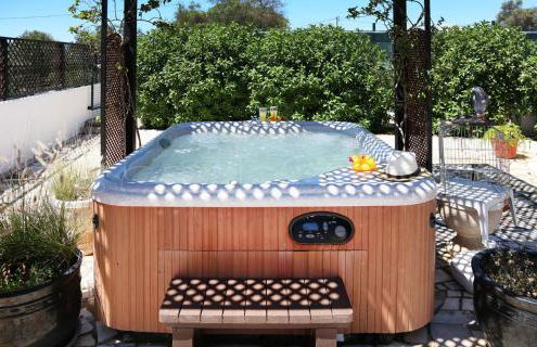 CASA BEACHCOMBER Le jardin des Arts - Foto 11