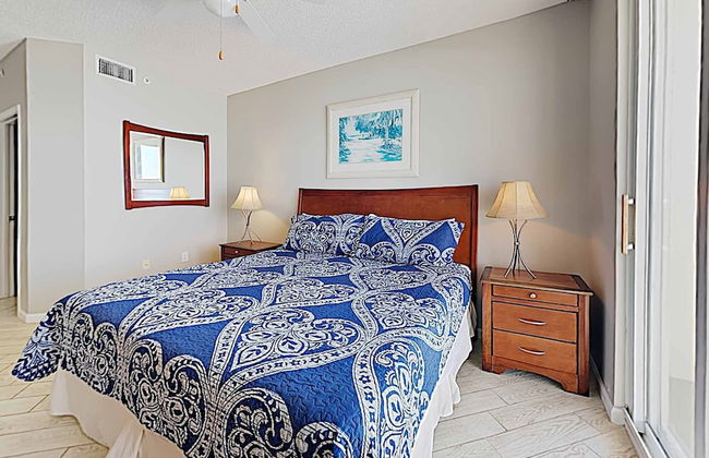 Majestic Sun by Southern Vacation Rentals - Foto 6