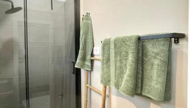Storia Parentina Porec Center - Foto 5, Shower