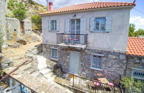 Samaradiko Limnos - Foto 6