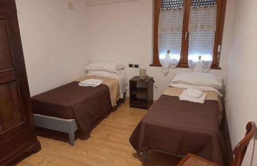 Casa Palombara - Baschi - Foto 7