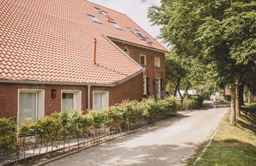 Gulfhof Boomgaarden Boomgaarden 9 Hinrich - Foto 2