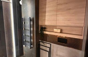 COMO Apartment parking podziemny - Foto 22