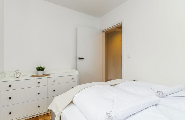 Apartamenty Sun & Snow Enklawa Krynica Morska - Foto 5