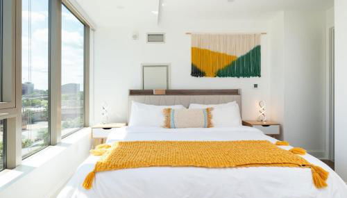 Central 2BR Condo in Downtown Boston & T-Station - Foto 2