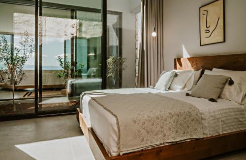 Saphira Nissaki by WhiteDream Villas - Photo 73