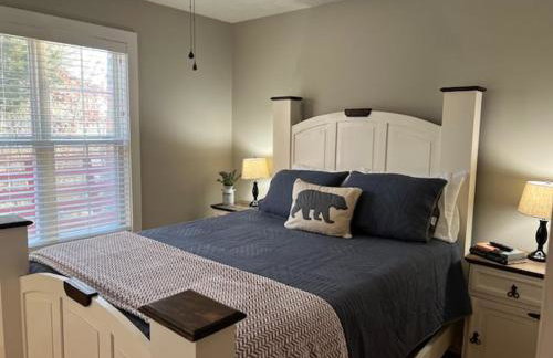 Cottage on Cypress Bay near Paris Landing State Park - Foto 15