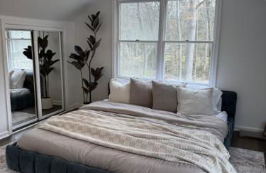 River Heights Retreat - Foto 18