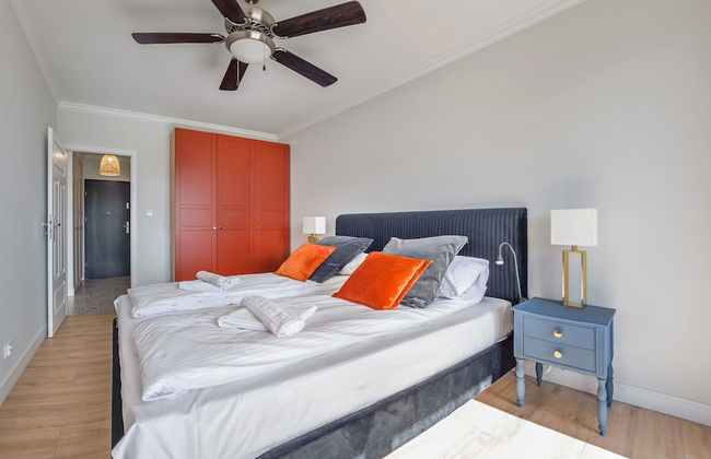 Apartamenty Sun&Snow Sagaris - Foto 3