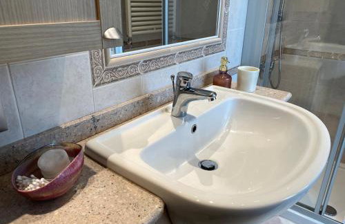 OPALE Apartment with terrace - Foto 11