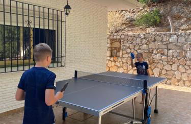 Villa Mimosa sleeps 8 with Heated Pool - Photo 22