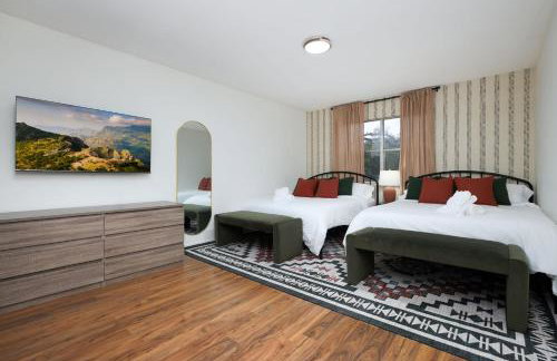 Ultimate Getaway - Pool Hot Tub Games & Outdoor Fun - Foto 29