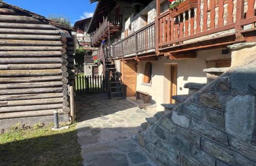 JOIVY Modern family chalet with stunning mountain views - Foto 16