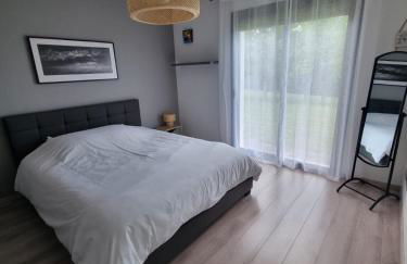 maison moderne avec piscine - Foto 21