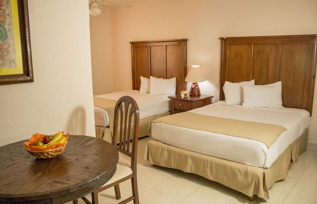 All Ritmo Cancun Resort & Water Park - All Inclusive - Foto 12