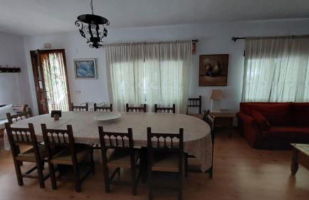 Casa Rural Rio los Molinos - Foto 5