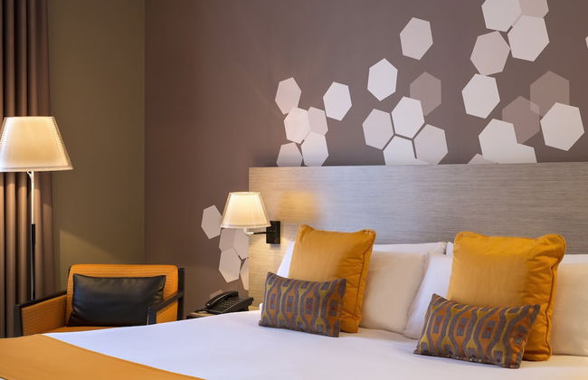 Citadines Ramblas Barcelona - Foto 23