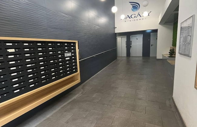 Dagály Apartments by FirstHost - Photo 1