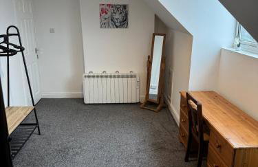 Big, Sleeps 6, Parking, Notts City, Motorpoint, Trent Bridge FF - Foto 16