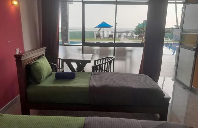 Beach House - Foto 8