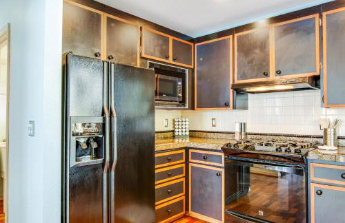 Zen Oasis On Lake Tapps - Foto 11