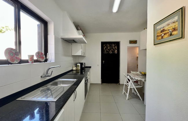 Portimão Bellevue Villa With Pool - Foto 19