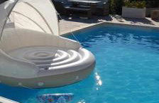 Grand Magnifique Studio piscine et parking privé - Foto 1