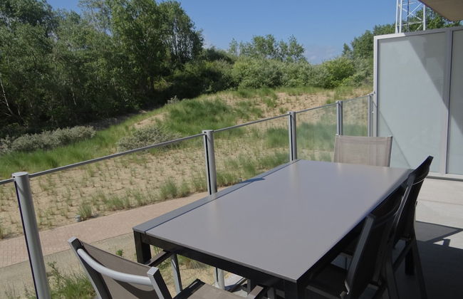 Apartment in Nieuwpoort Near the Beach - Photo 15