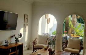 villa bahía banus - Foto 46