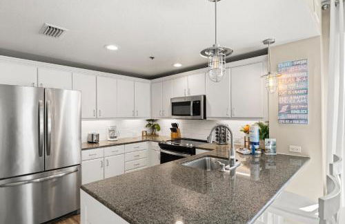 Grand Panama Beach Resort by Panhandle Getaways - Foto 46