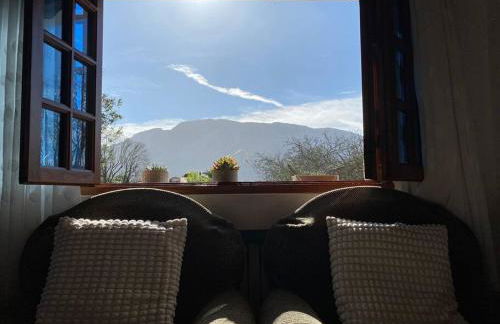 Los Picos - Casa rural con jardín - Foto 22