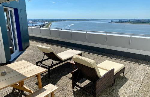 COAST HOUSE Sky Suite - Foto 37