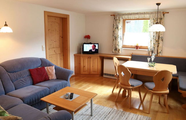 Apartment in Wald Near Krimml Waterfalls - Foto 19