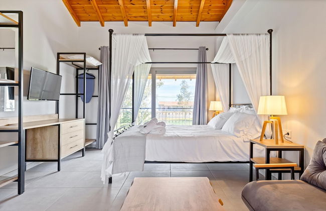 Comissa Luxury Suites - Foto 4