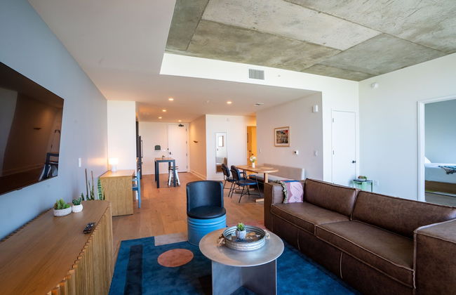 Austin Condo Hotel - Foto 5