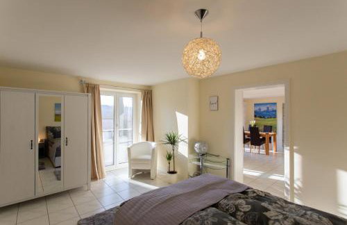 Eleganz - fantastischer Bergblick - absolute Ruhe - Photo 11