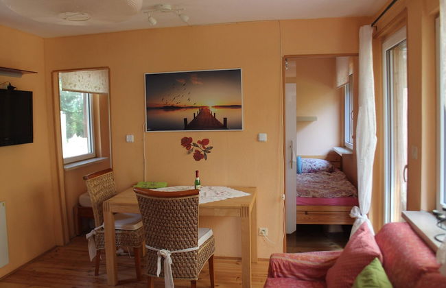 Haus Waldidyll am See 1 - Foto 8